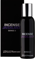 Comme des Garçons Parfums Series 3 Incense Jaisalmer Eau de Toilette, 50 mL