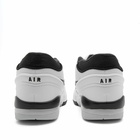 Nike x Billie Eillish AAF88 SP Sneakers in White/Black/Grey