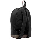 Thom Browne Patch Logo Backpack