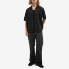 Comme des Garçons SHIRT Men's x Sunspel Vest in Black