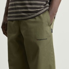 Neighborhood Men's Easy Pants in Olive Drab