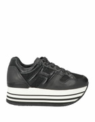 Hogan Womens Sneakers Charcoal
