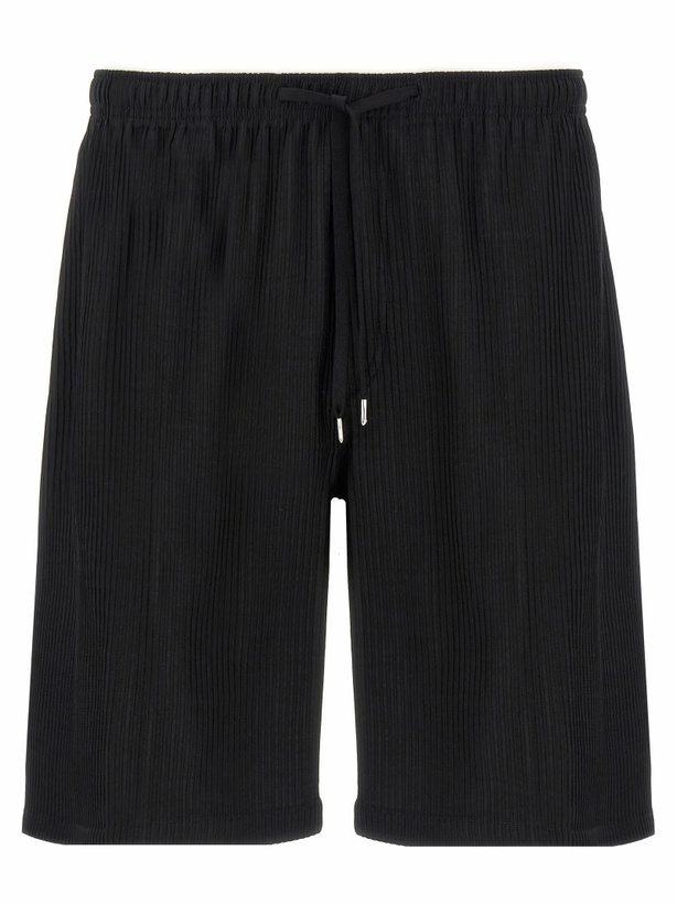 Photo: Cellar Door jago Bermuda Shorts