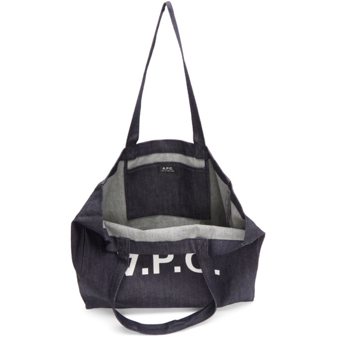 Apc hot sale daniela tote