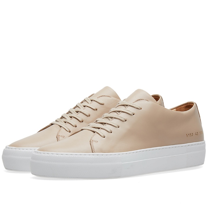 Photo: Common Projects Court Low