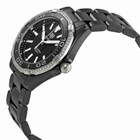 Tag Heuer Aquaracer Black Dial Ladies Watch WAY1395.BH0716