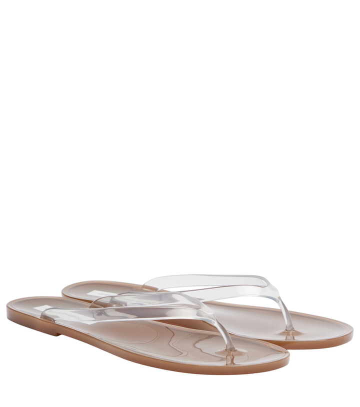 Photo: Christopher Esber Jo thong sandals