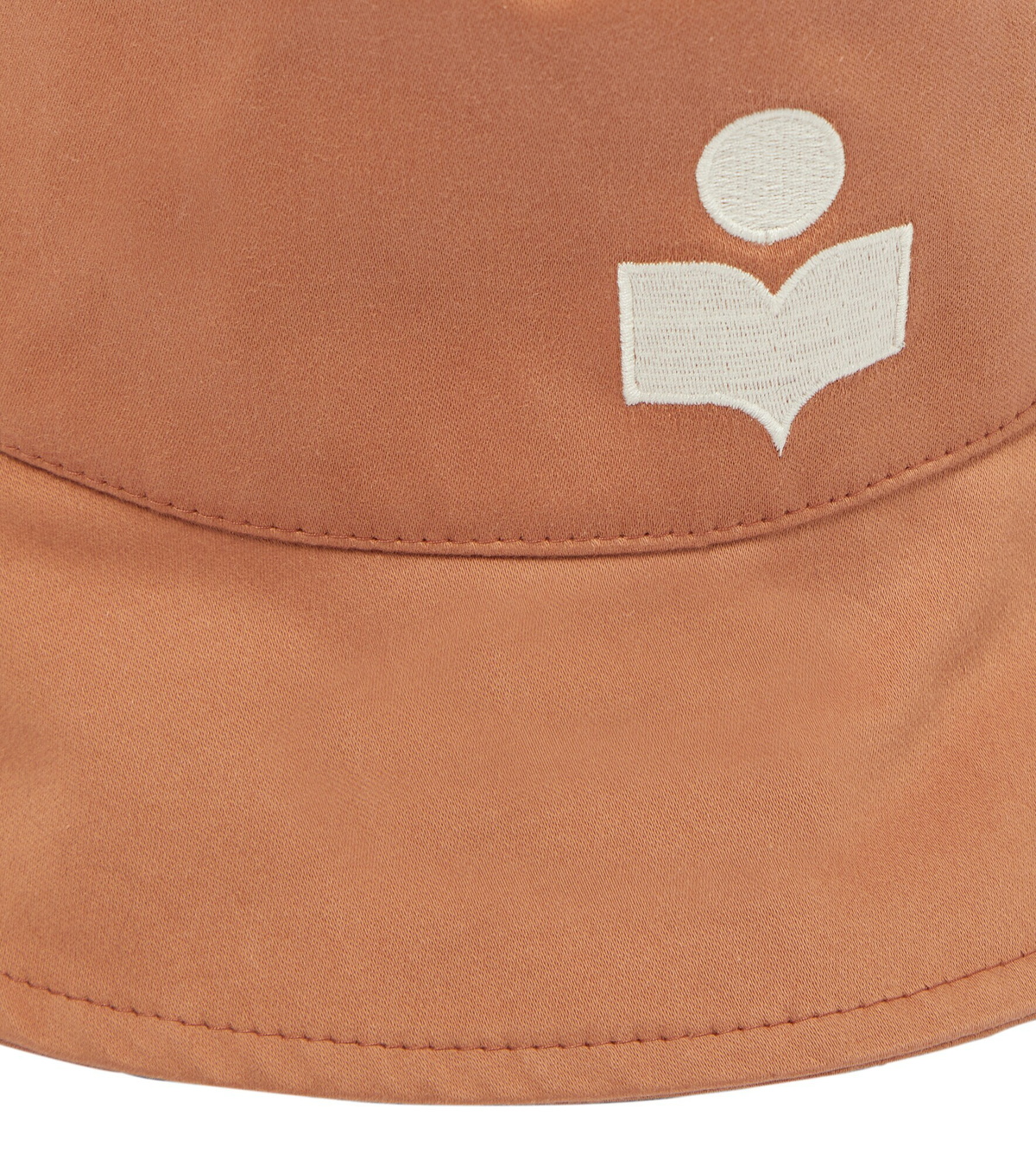 Isabel Marant - Loiena cotton bucket hat