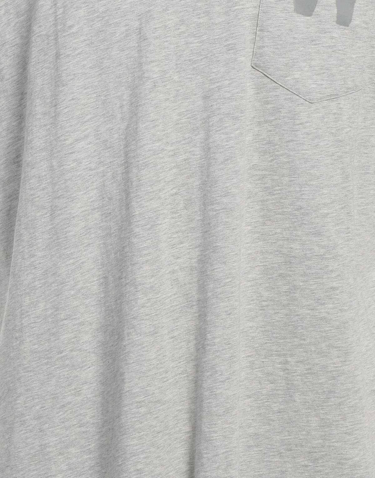 Woolrich Mens T-shirt Light in Grey