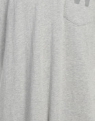 Woolrich Mens T-shirt Light in Grey