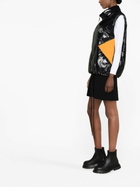 Moncler Genius X Alicia Keys Chelsea Down Gilet