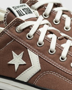 Converse Star Player 76 Brown - Mens - Lowtop