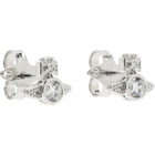 Vivienne Westwood London Orb Earrings