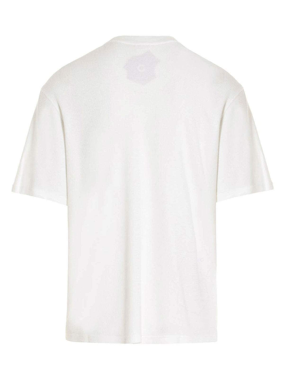 Objects Iv Life logo T-shirt