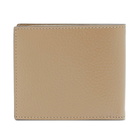 Gucci Men's GG Supreme Wallet in Taupe