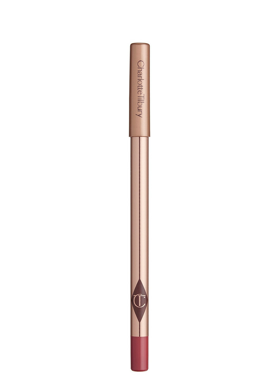 Charlotte Tilbury Lip Cheat Lip Liner, Lip Liner, Supersize Me, Resize