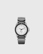 Unimatic U1-FL White Mens Watch