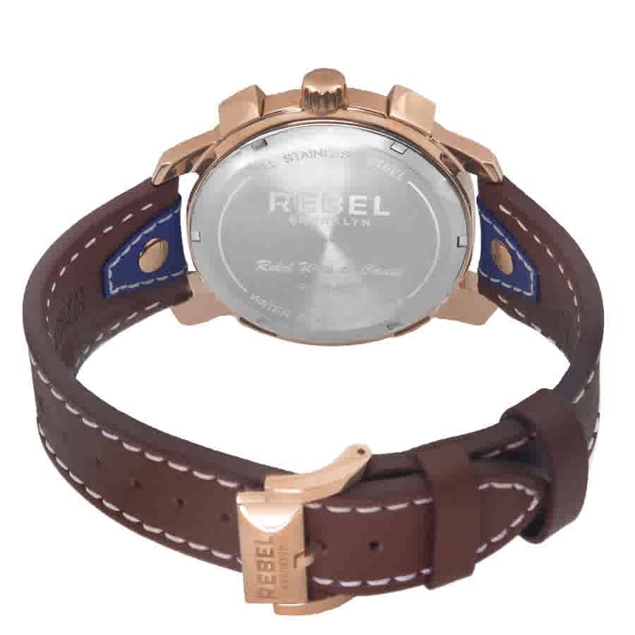 Rebel Weeksville Mens Watch RB121-8151