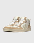 Veja V 15 White - Mens - High & Midtop