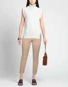 Peserico Womens Pants in Beige
