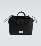 Maison Margiela - 5AC Document Holder leather tote bag