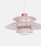 Louis Poulsen PH 5 Mini pendant lamp by Poul Henningsen (EU plug)
