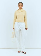 Jacquemus Le Pull Marina Sweater