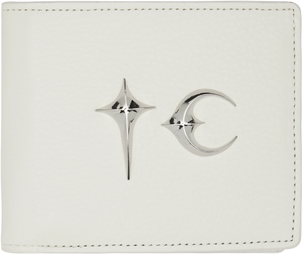 Thug Club White Rock Wallet