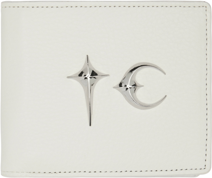 Photo: Thug Club White Rock Wallet