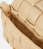 Bottega Veneta - Padded Cassette leather shoulder bag