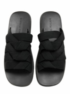 BOTTEGA VENETA - Intrecciato Tech Sandals
