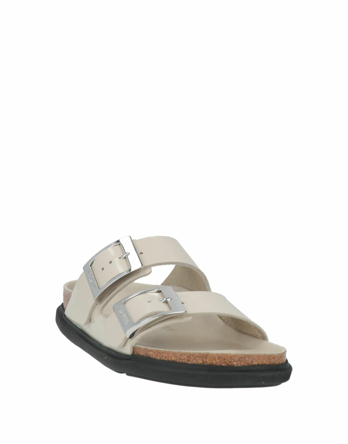 Birkenstock Womens Sandals in Beige