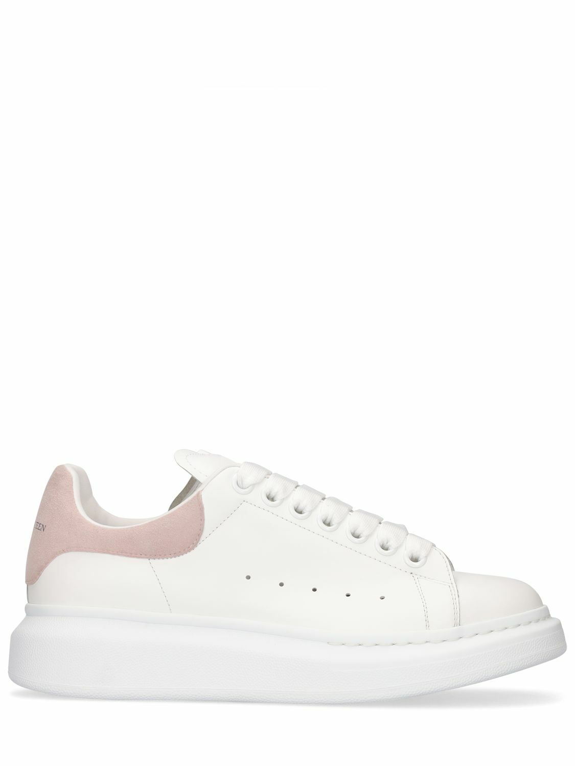 alexander mcqueen sneakers 35