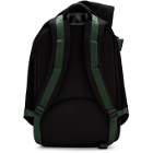 Cote and Ciel Black John Undercover Edition Isar M Backpack