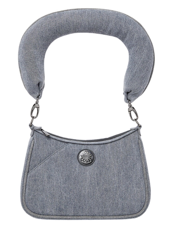 Photo: Paula Canovas del Vas Carmen Shoulder Bag