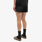 CDLP Men's Swim Shorts in Black