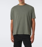 Our Legacy Box cotton jersey T-shirt