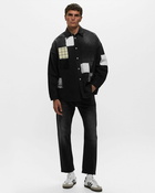 Marni Trousers Black - Mens - Jeans