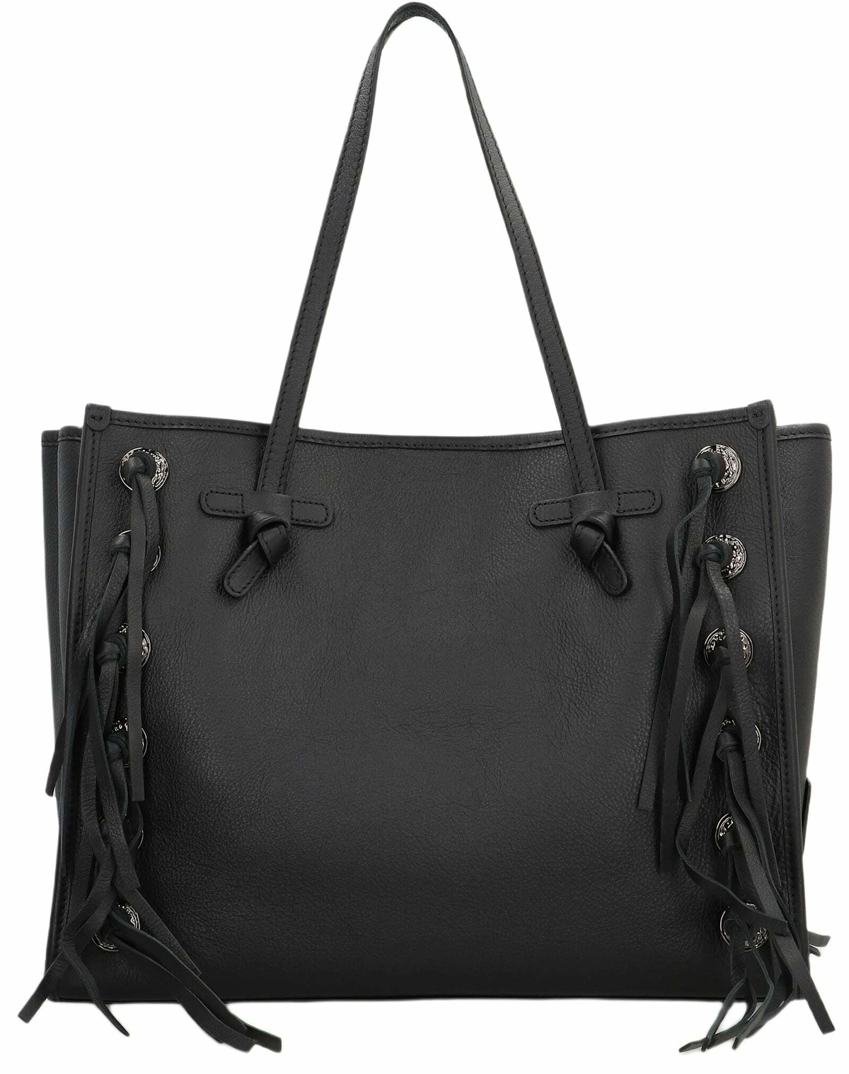Gianni Chiarini Marcella Leather Tote