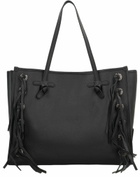 Gianni Chiarini Marcella Leather Tote