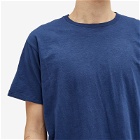 Nudie Jeans Co Men's Roffe T-Shirt in French Blue