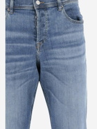 Diesel Stretch Cotton Denim Jeans Jeans