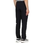 The North Face Black Summit Series Off Width Trousers