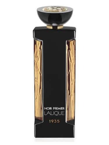 Noir Premier Rose Royale by Lalique EDP Spray 3.3 oz (100 ml) (u)