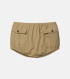 Prada Cotton shorts