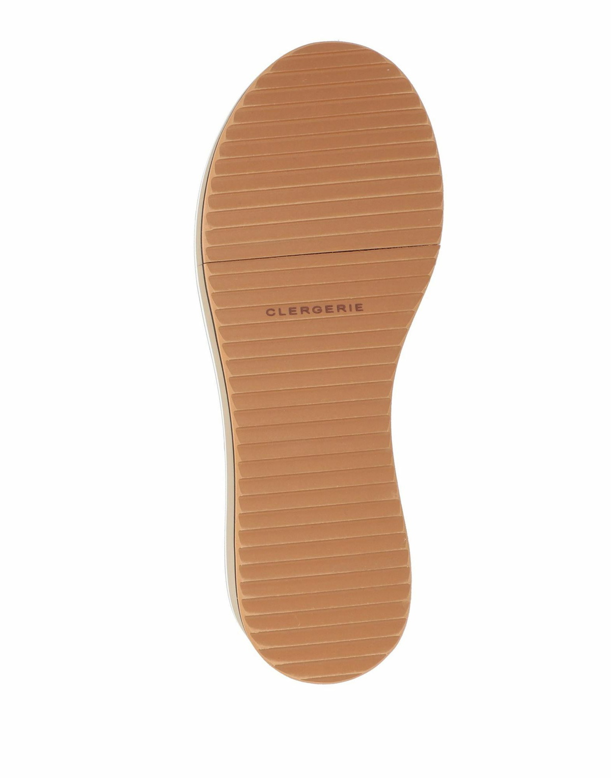 Clergerie Womens Sandals Ivory