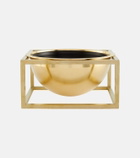 Audo Copenhagen Kubus Centerpiece Small bowl