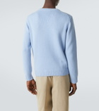 Saman Amel Gio cashmere sweater