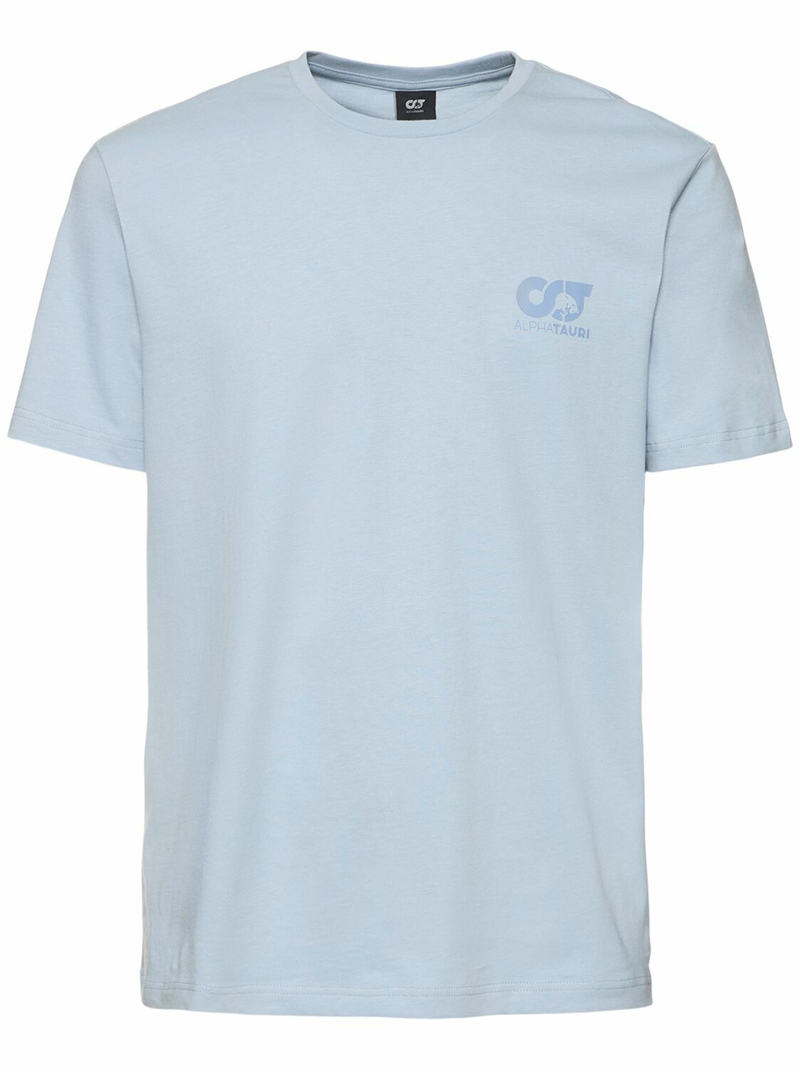 ALPHATAURI Jotta Short Sleeve T-shirt