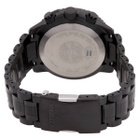 Citizen Promaster Skyhawk A-T Perpetual Alarm World Time Chronograph Analog-Digital Black Dial Mens Watch JY8075-51E